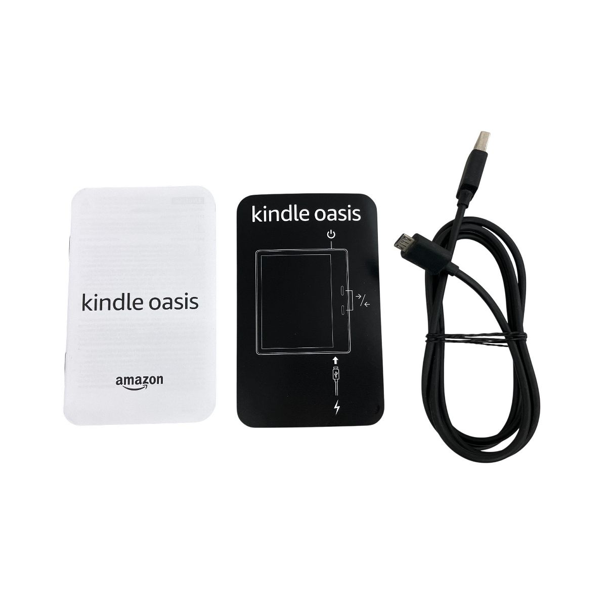 Amazon アマゾン kindle oasis S8IN4O 広告なし キンドル オアシス