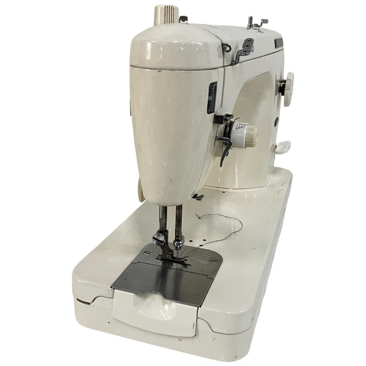 JUKI SPUR 98 Special TL-98SP ジューキ ミシン 家電 中古 B10749375