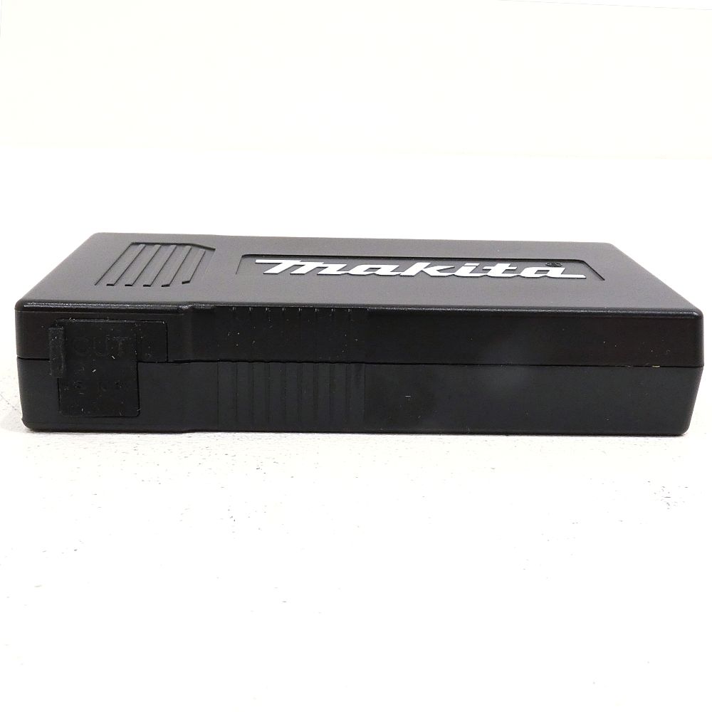 未使用☆マキタ　ファンユニットA-72132/ バッテリBL1055B 　セット 楽天市場】マキタ BL1055B 薄型バッテリ(※服別売) ファンユニット