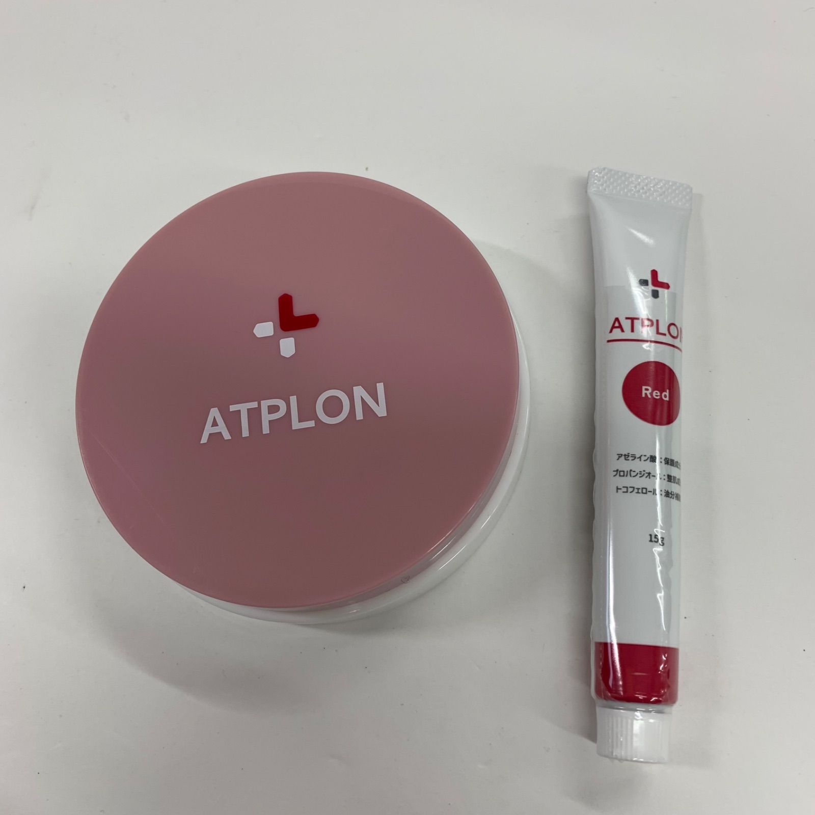 ATPLON オイルボディソープ 全身用バーム セット Amazon.co.jp: アトピ