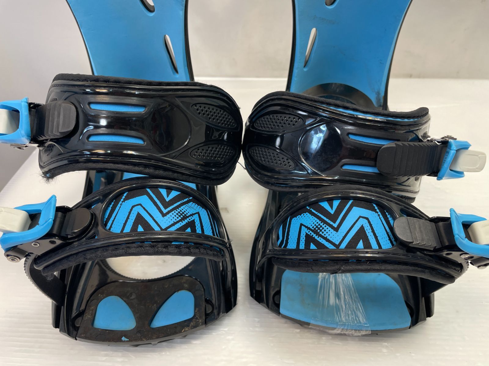 ◇ スノーボード バインディング MORROW AXIOM [M] snb-251024-02