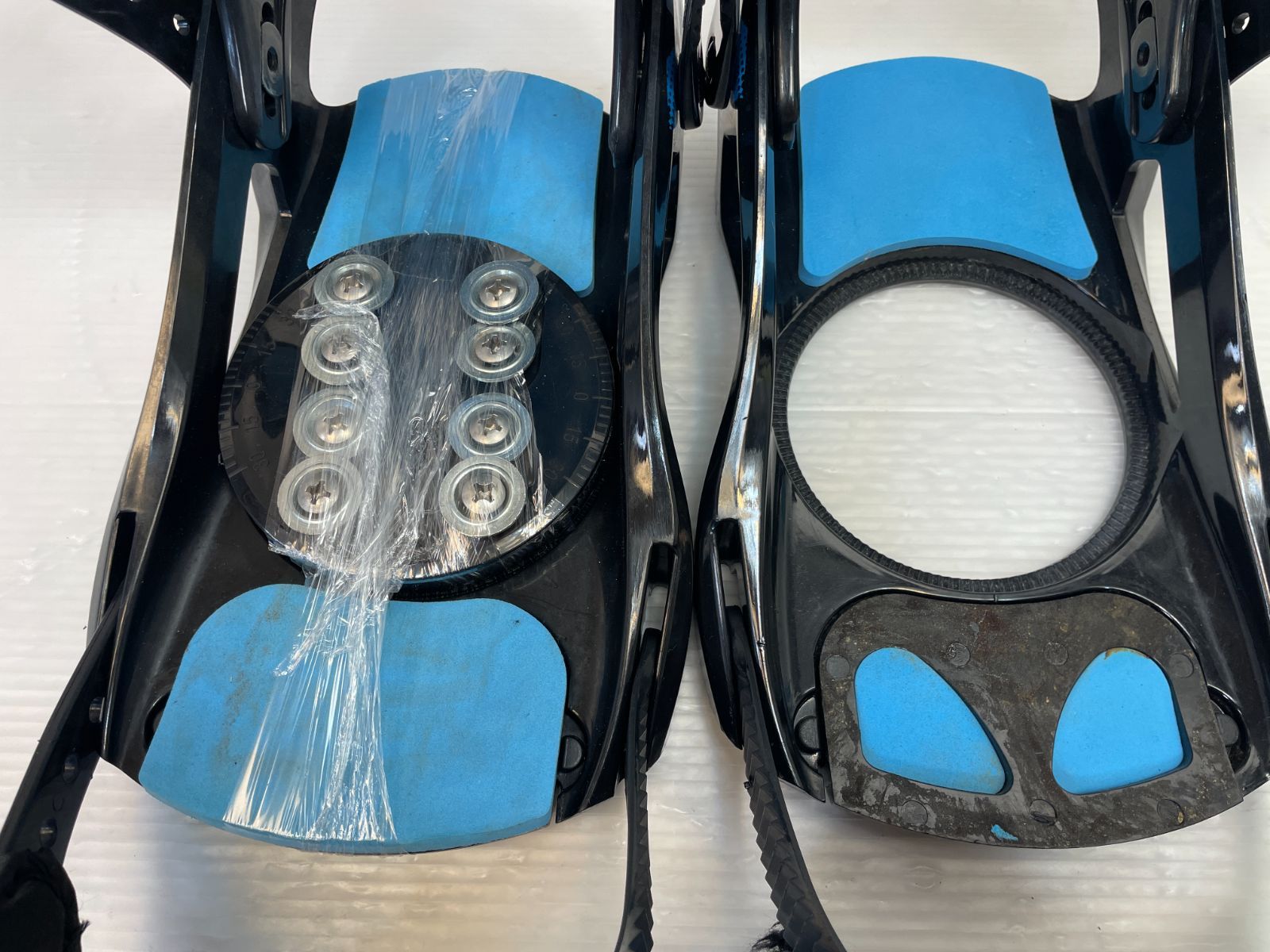 ◇ スノーボード バインディング MORROW AXIOM [M] snb-251024-02