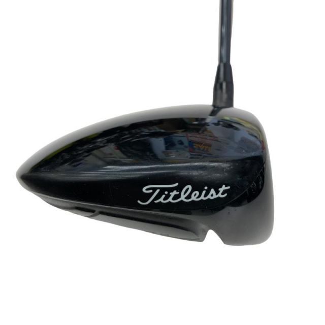 中古】 タイトリスト 915 D2 9.5° ドライバー DR Tour AD MJ-6
