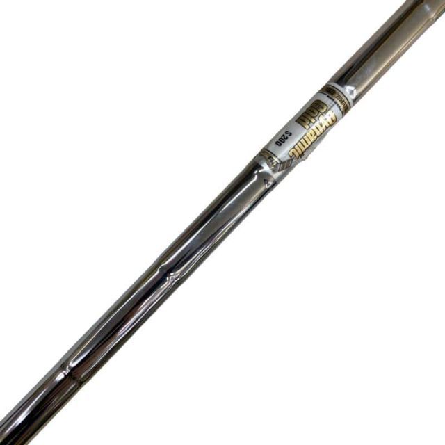 タイトリスト　716 CB Dynamic Gold AMT 中古】 タイトリスト Titleist CB 716 6S アイアンセット IR Dynamic