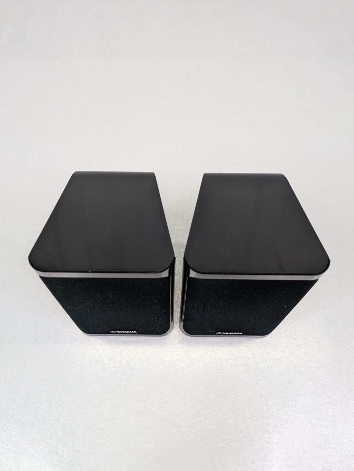 動作良好】YAMAHA・ヤマハ・NS-C40・ NS-B40・センタースピーカー