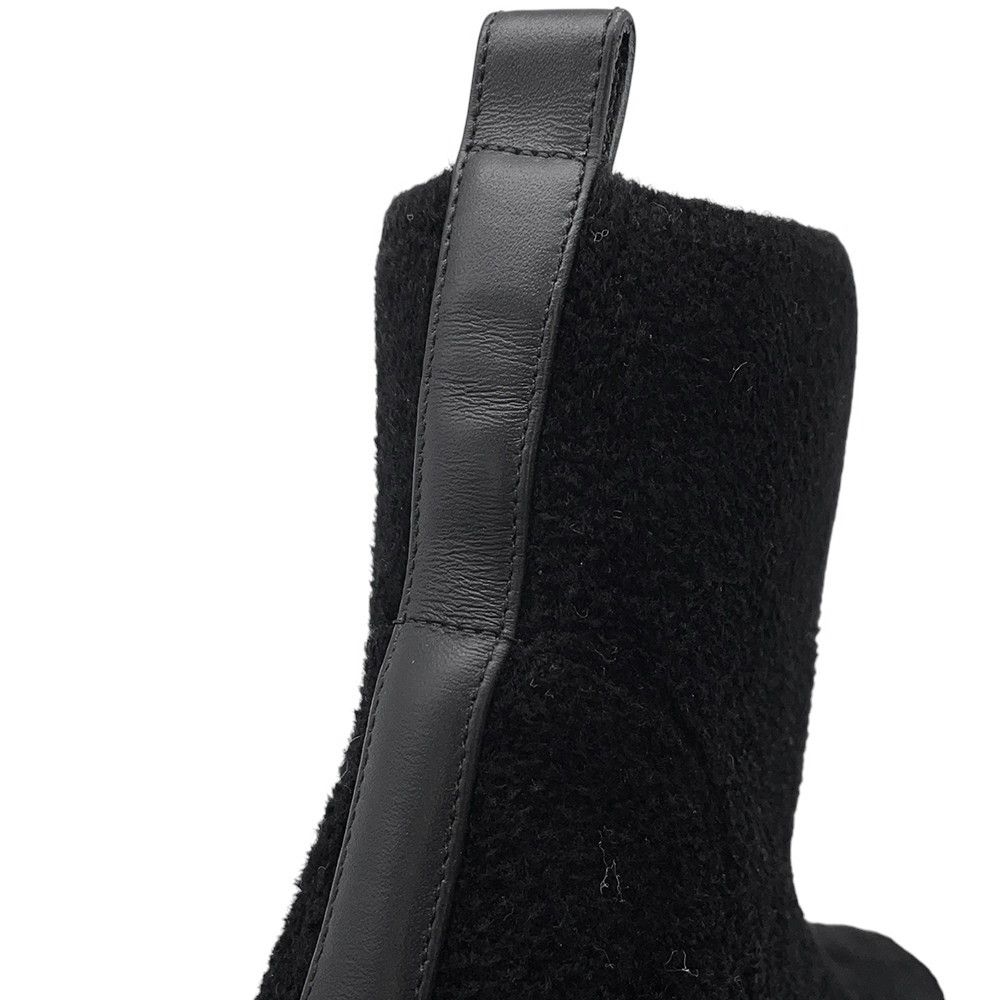 極美品✨HERMES エルメス ジェナ 60 ショートブーツ サイズ36 ニット ショートブーツ 《ヴォルヴェール》 60 | Hermès - エルメス-公式サイト