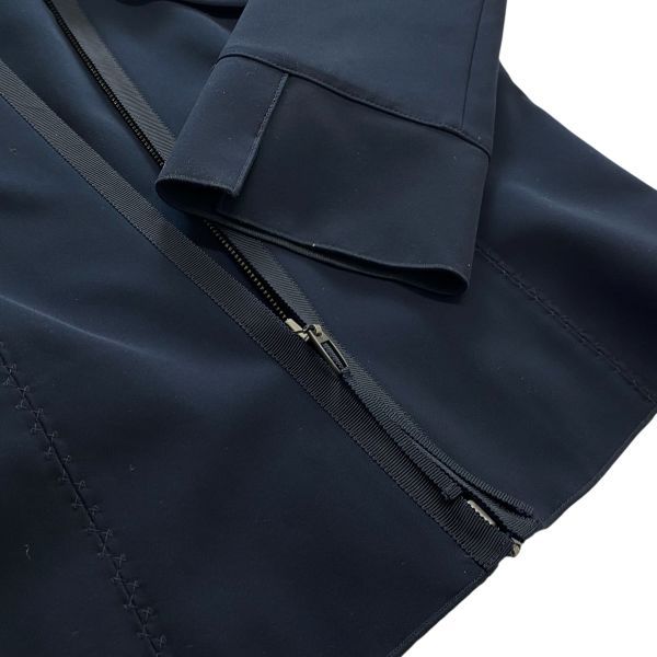 ◇ フォクシーニューヨーク FOXEY NEW YORK ジップアップジャケット