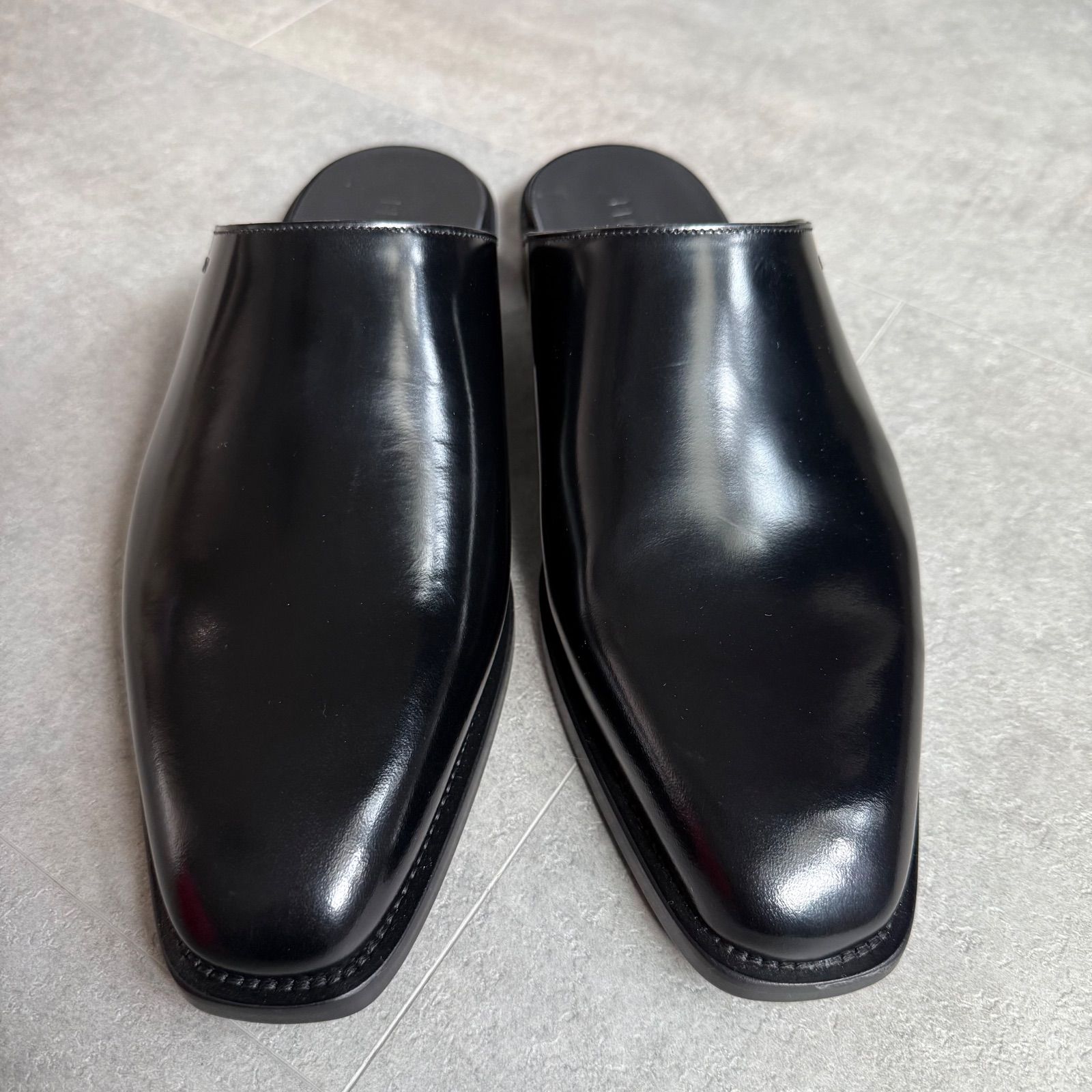 未使用 SalvatoreFerragamo サルヴァトーレフェラガモ エンボスロゴ 