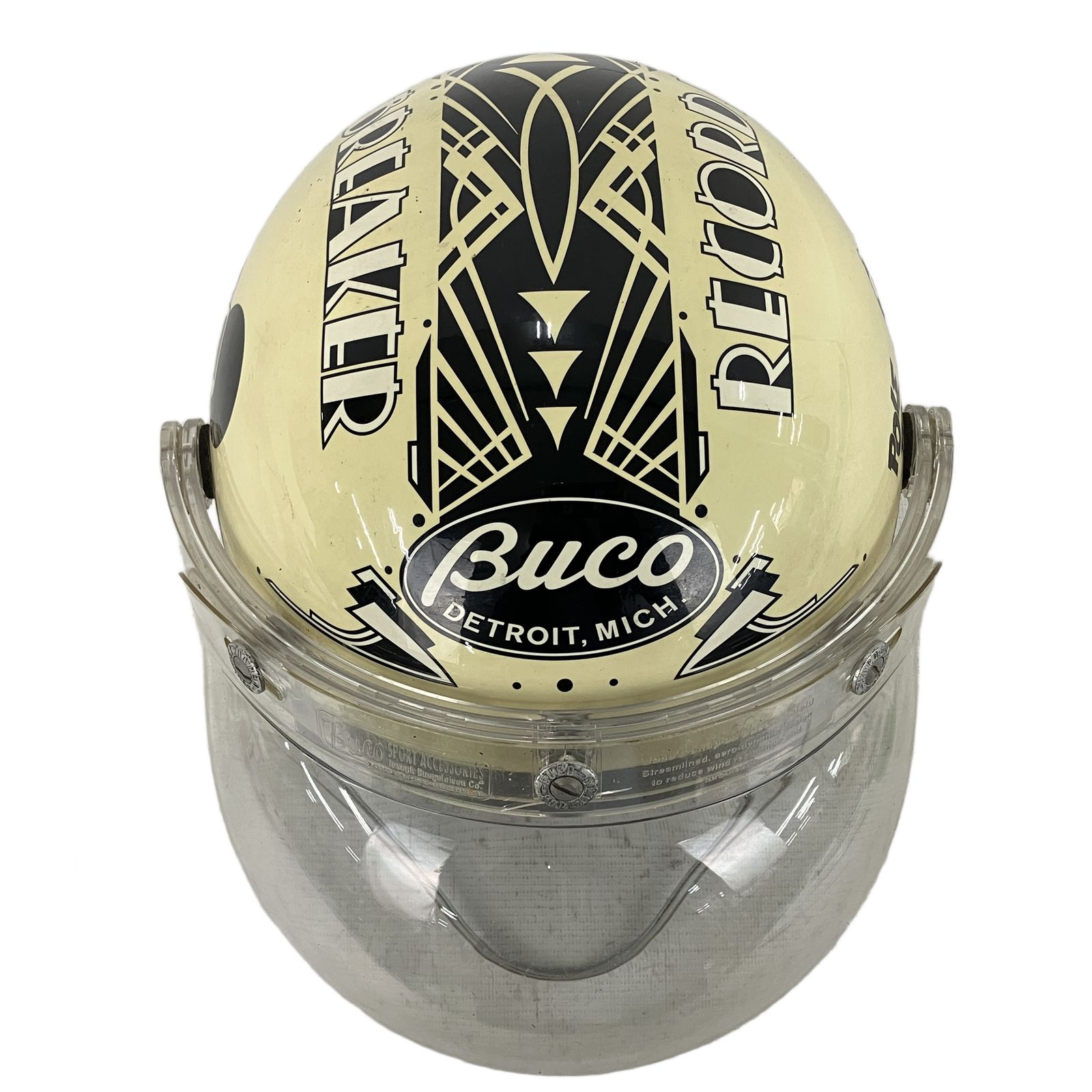 BUCO JET500-TX 2005年製 Disney ミッキーマウス エクストラスモール