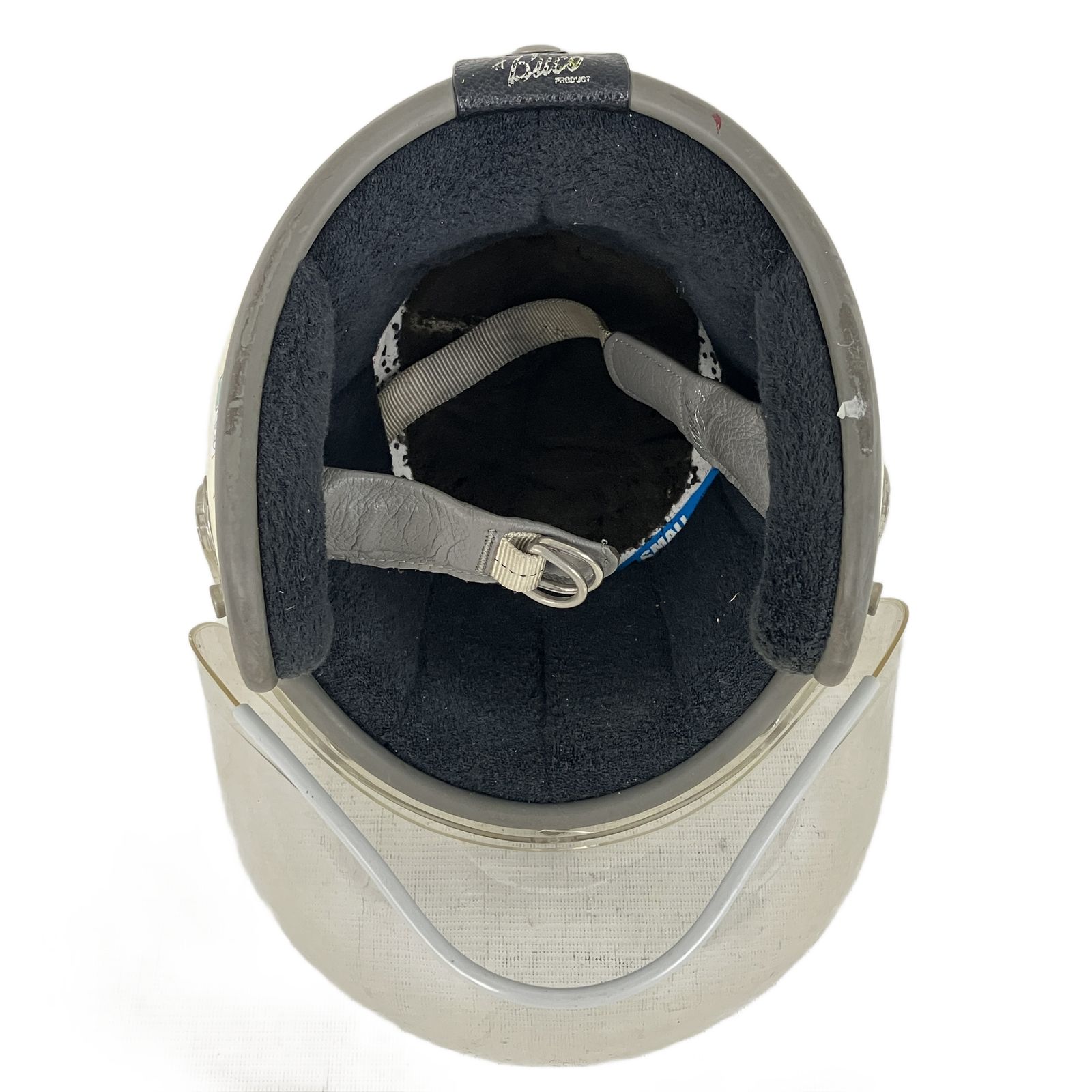 BUCO JET500-TX 2005年製 Disney ミッキーマウス エクストラスモール