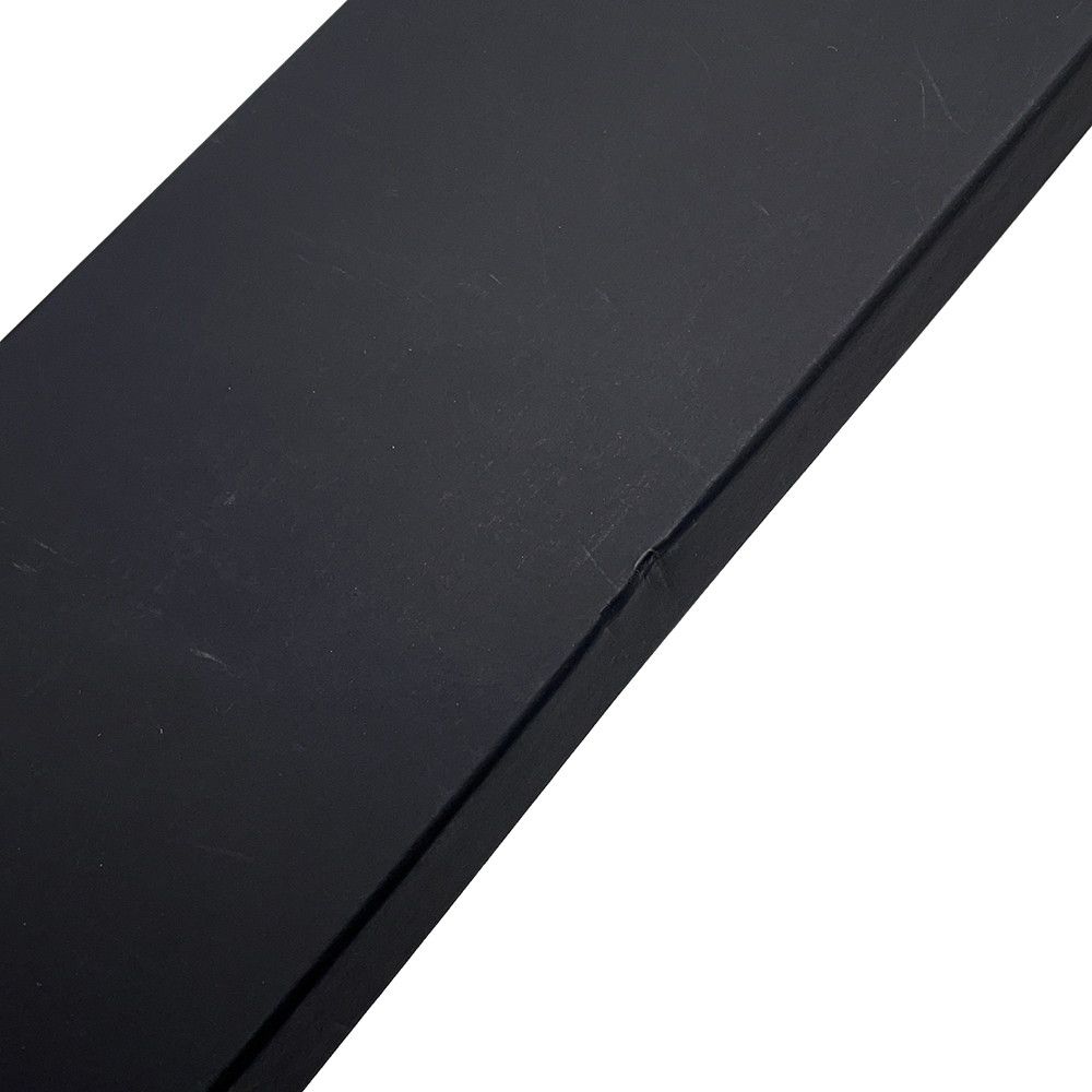 シャネル 蝶ネクタイ ココマーク リボン シルク CHANEL タイ 黒 - メルカリ