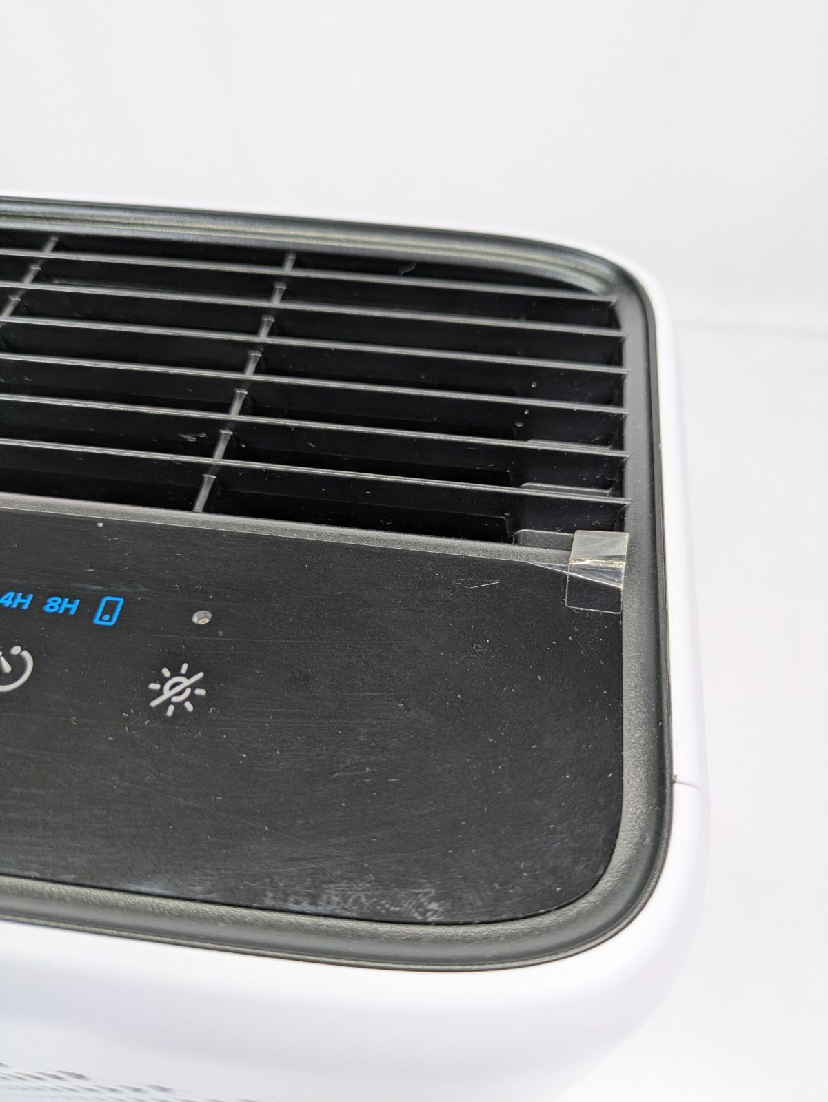 動作確認済み】levoit・レボイト・LAP-V102S-WJP・Vital100S・空気清浄