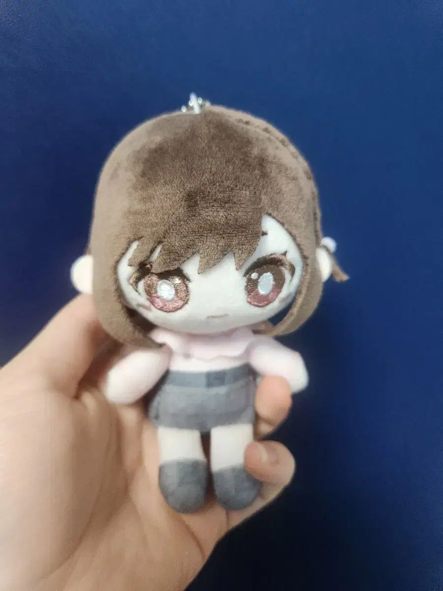 プロセカ ハピコレ A賞 東雲 絵名 ぬいぐるみ ぬい - メルカリ