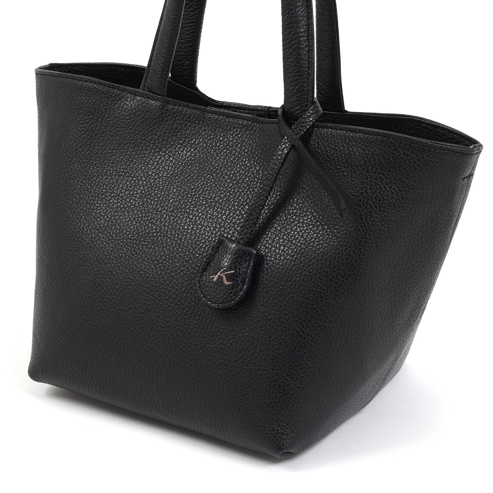 新品 [キタムラ] シュリンクレザー B5サイズ対応フォルムチェンジ