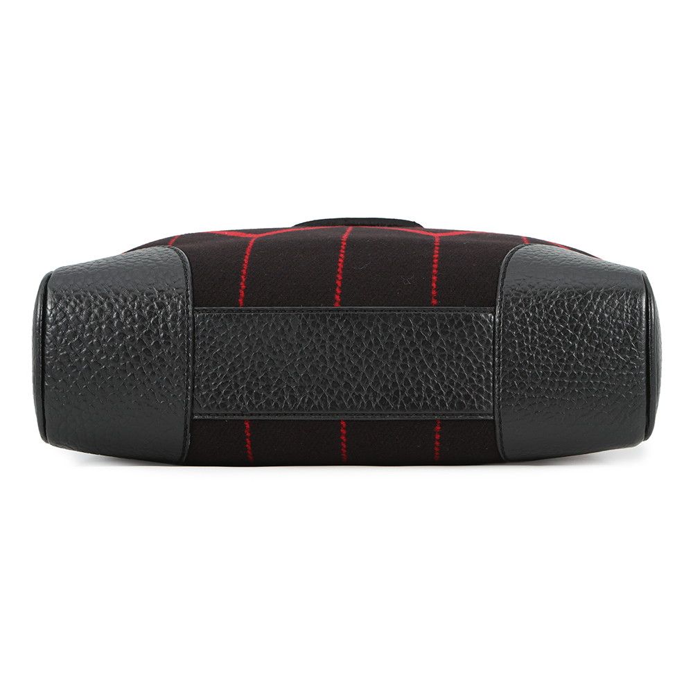 ルイヴィトン トートバッグ ウール カバ ヴェイル M95241 LOUIS