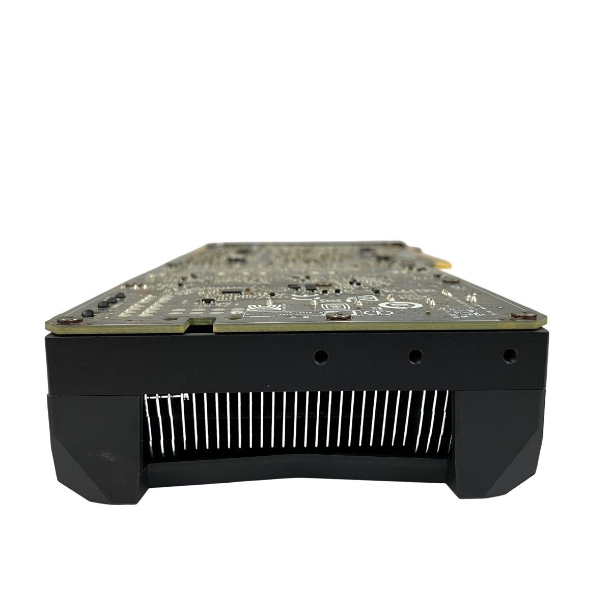 msi GeForce GTX 1080 Ti AERO 11G OC グラフィックボード ビデオ