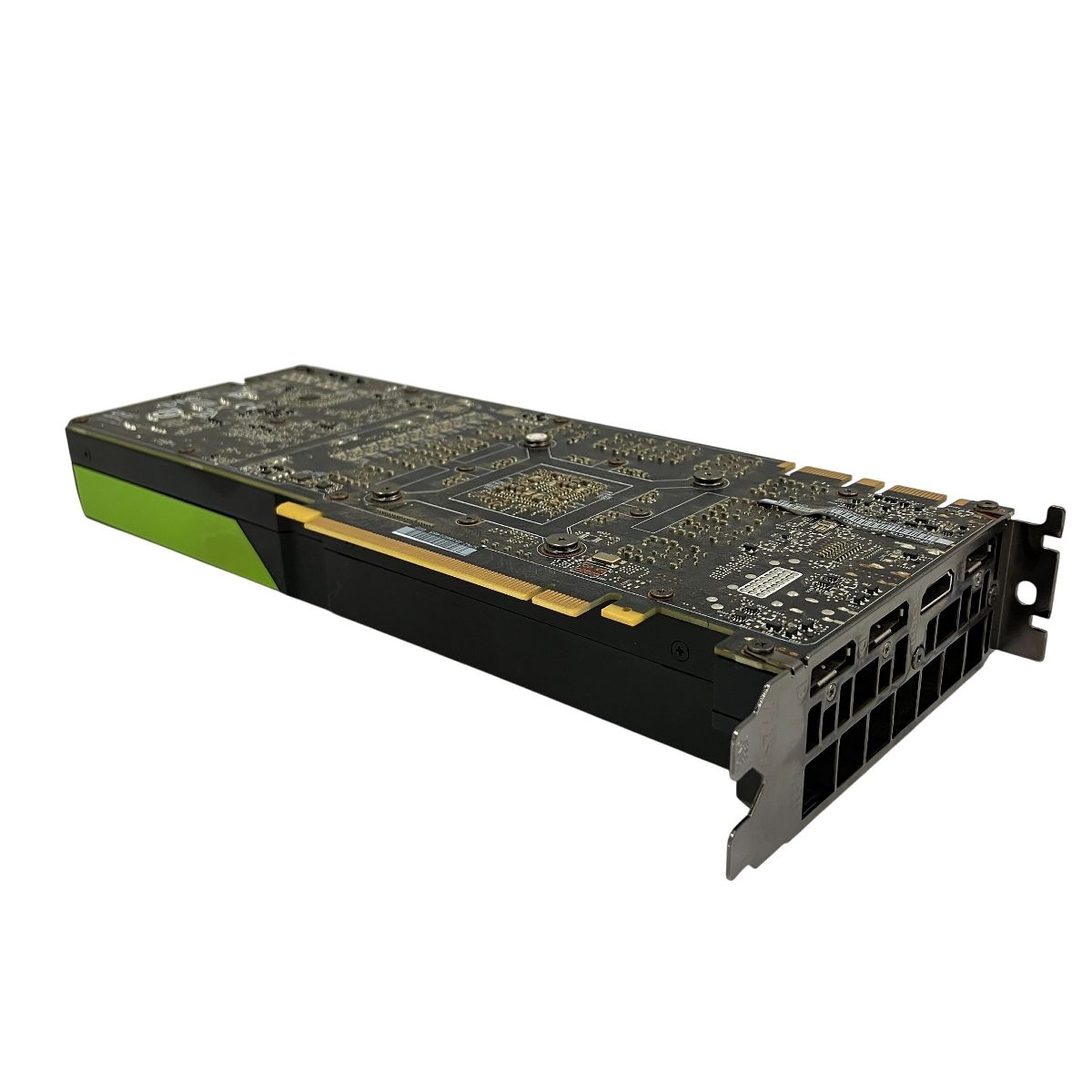 msi GeForce GTX 1080 Ti AERO 11G OC グラフィックボード ビデオ