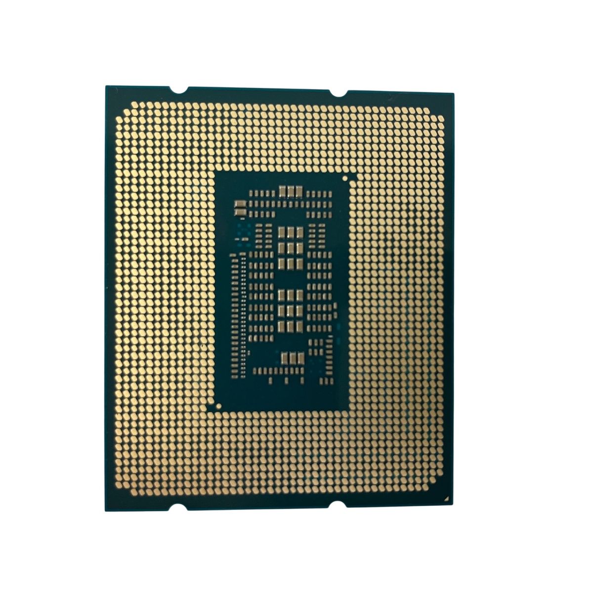 Intel Core i7-12700 SRL4Q CPUのみ ジャンク T10732706 - メルカリ