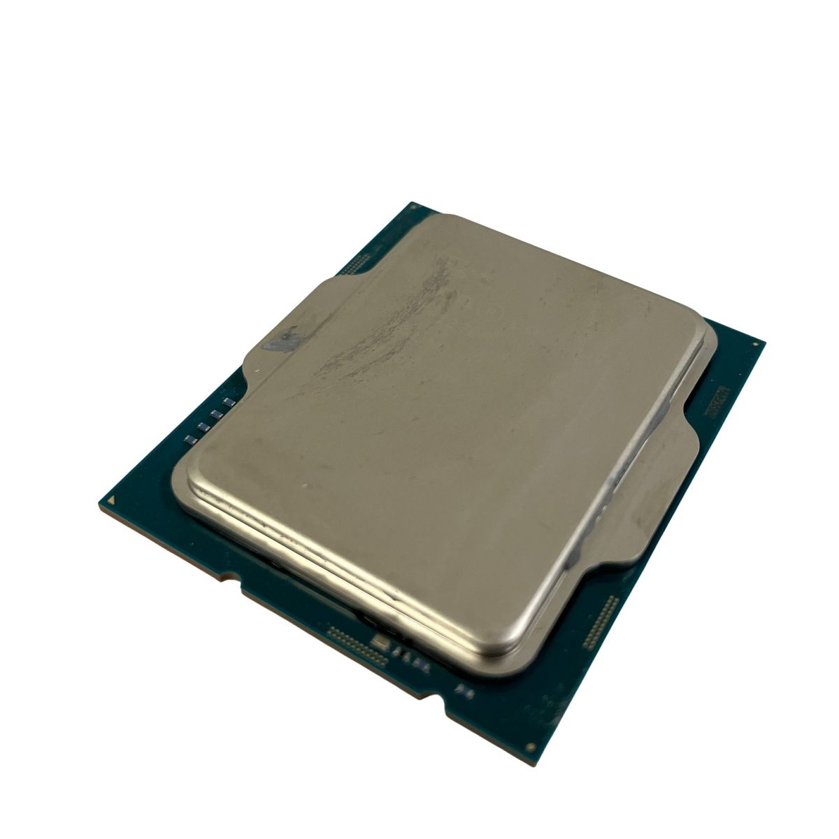 Intel Core i7-12700 SRL4Q CPUのみ ジャンク T10732706 - メルカリ