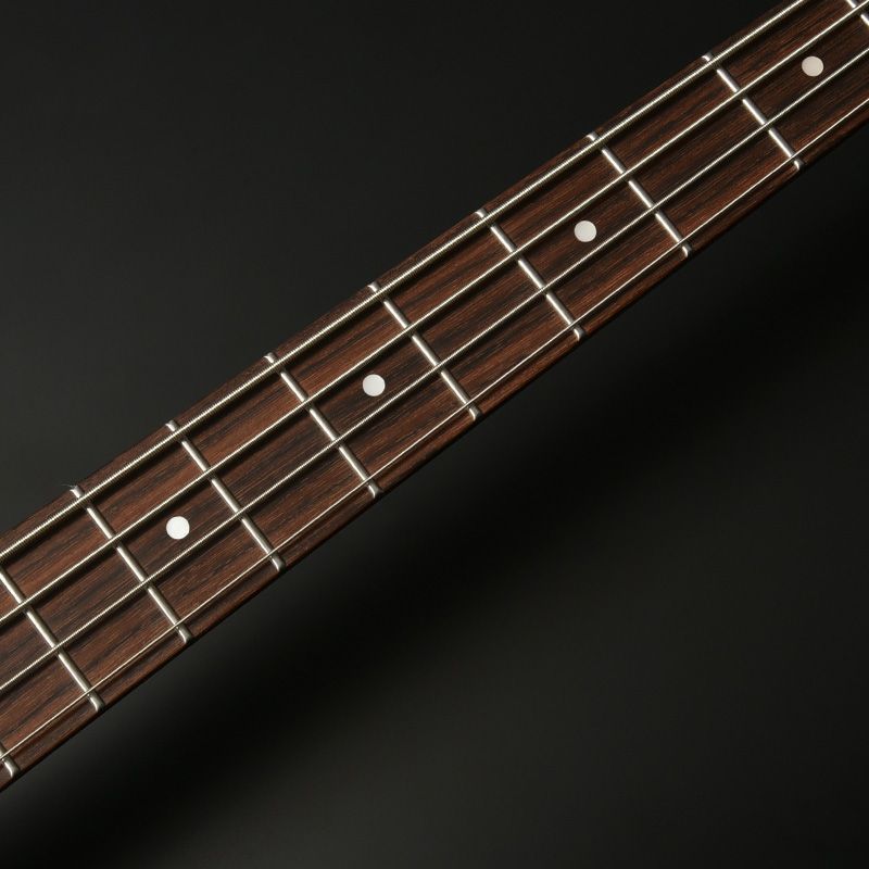 Bacchus BJB-1-RSM/R-TTPG BLK (ブラック) べっ甲 柄 ピックガード