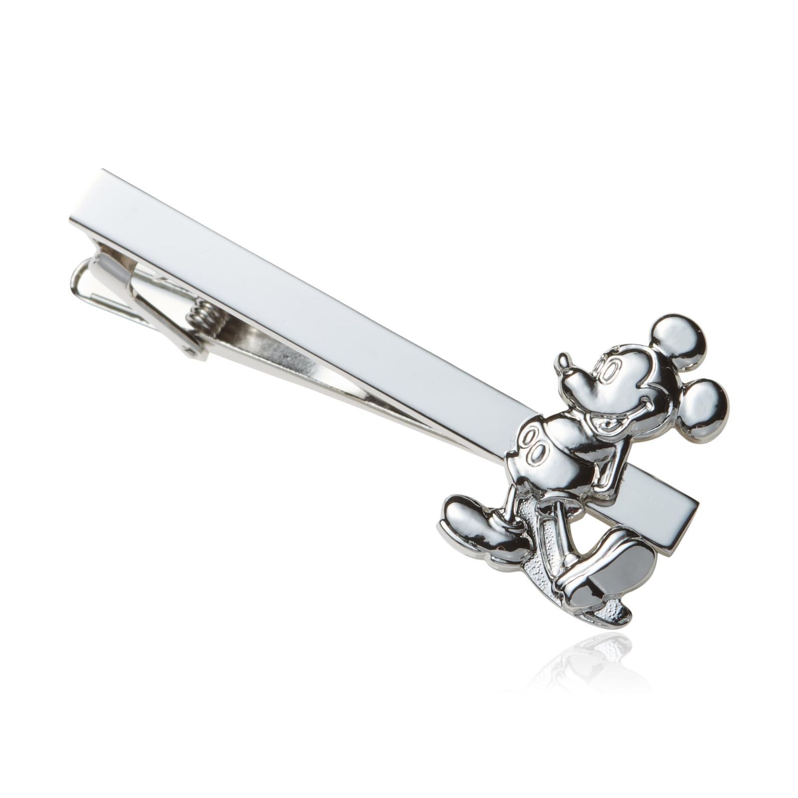 ディズニー シルバーピン パール付 6個 ディズニー ネクタイピン ミッキーシルバー A0-60 プレゼント - メルカリ
