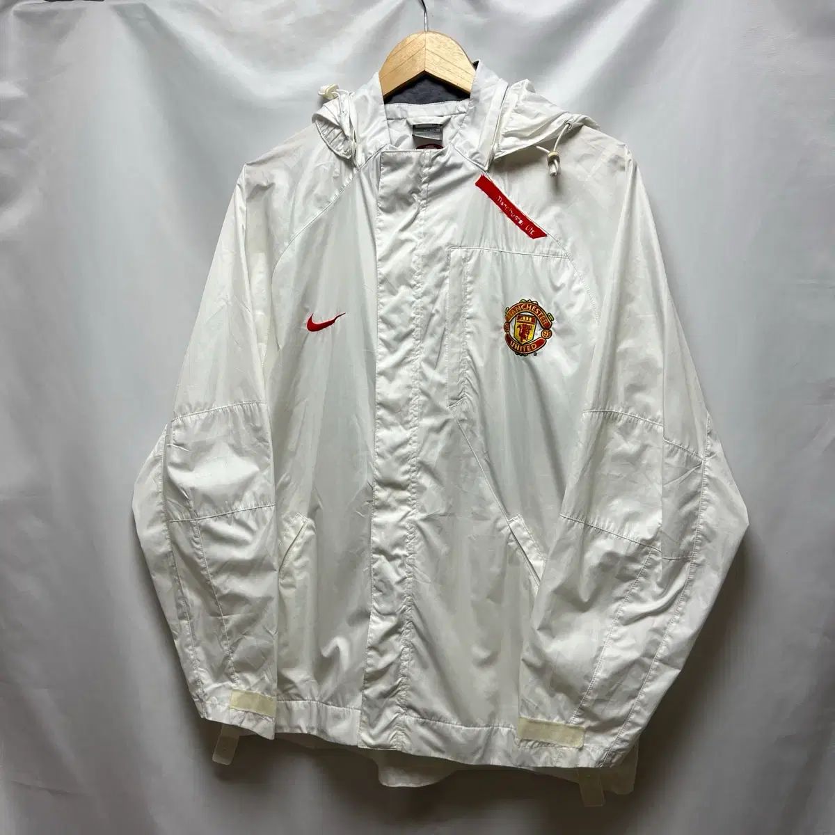正規品/100 NIKE MANCHESTER UNITED FC(マンチェスター・ユナイテッド