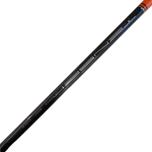 中古】 タイトリスト TSi2 18° ユーティリティ UT TENSEI CK PRO