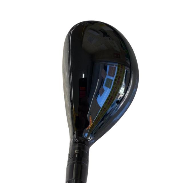 中古】 タイトリスト TSi2 18° ユーティリティ UT TENSEI CK PRO