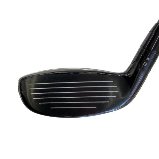 中古】 タイトリスト TSi2 18° ユーティリティ UT TENSEI CK PRO