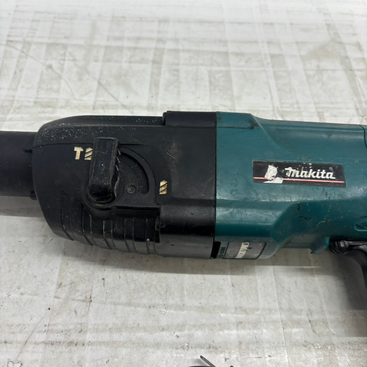 h11160 makita マキタ 24mm ハンマドリル HR2440 ハンマードリル