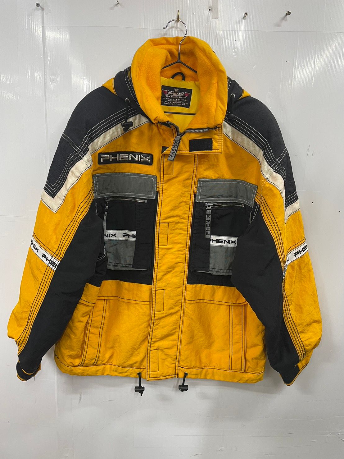 h11108 PHENIX フェニックス スノーボード ウェア スキー スポーツ