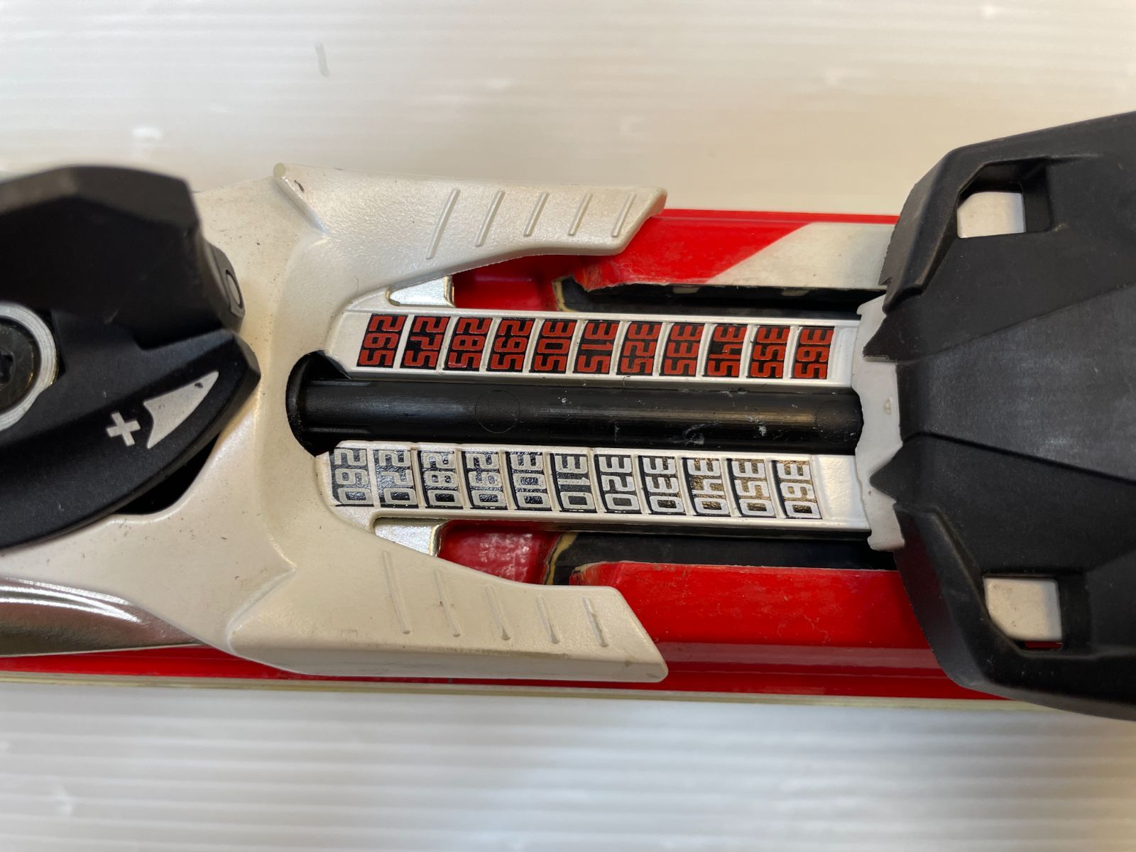 ◇ スキー NORDICA DOBERMANN GS PRO 181 cm + Npro ski-251025-01