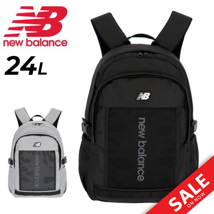 ニューバランス リュックサック 24L バック Newbalance ブレイズ 