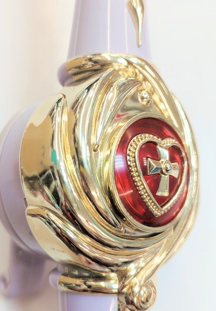 タカラ ナースエンジェルりりかSOS エンジェルバトン - メルカリ