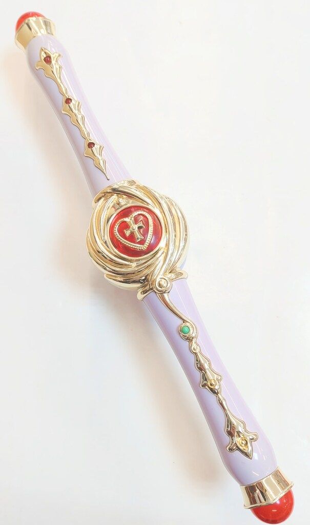 タカラ ナースエンジェルりりかSOS エンジェルバトン - メルカリ