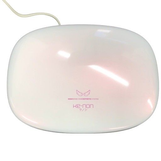 CK05 D 【未使用カートリッジ付】ケノン（Ke-Non）NIPL-2080 パール