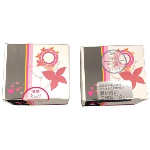 CK05 D 【未使用カートリッジ付】ケノン（Ke-Non）NIPL-2080 パール