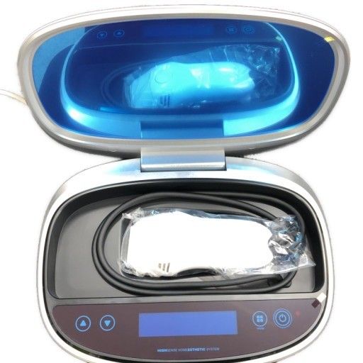 CK05 D 【未使用カートリッジ付】ケノン（Ke-Non）NIPL-2080 パール