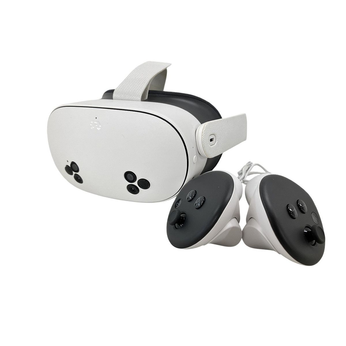 Meta Quest 3S P97 128GB メタクエスト VRヘッドセット 映像機器 家電