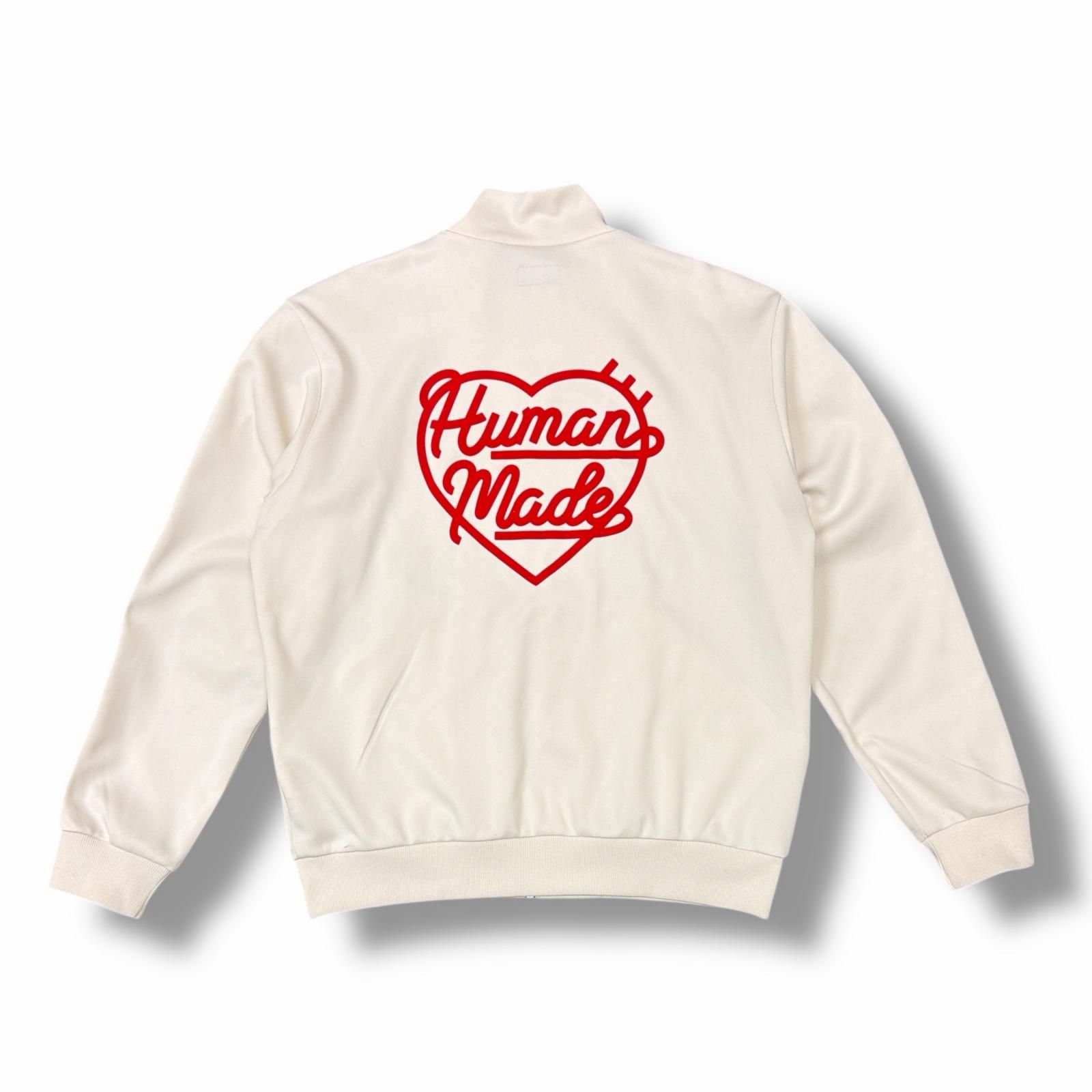 HUMAN MADE 25SS TRACK JACKET トラックジャケット ブルゾン