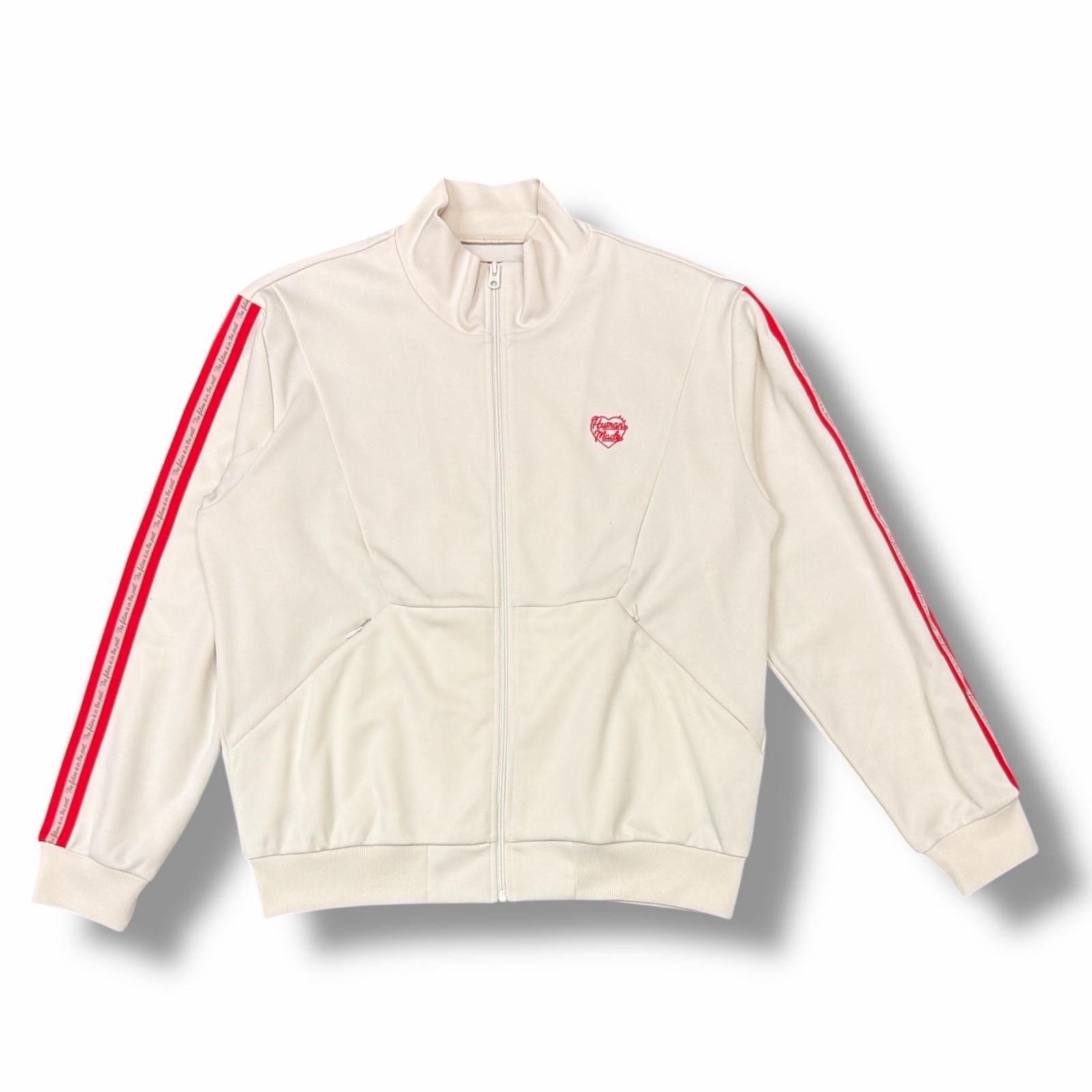 HUMAN MADE 25SS TRACK JACKET トラックジャケット ブルゾン