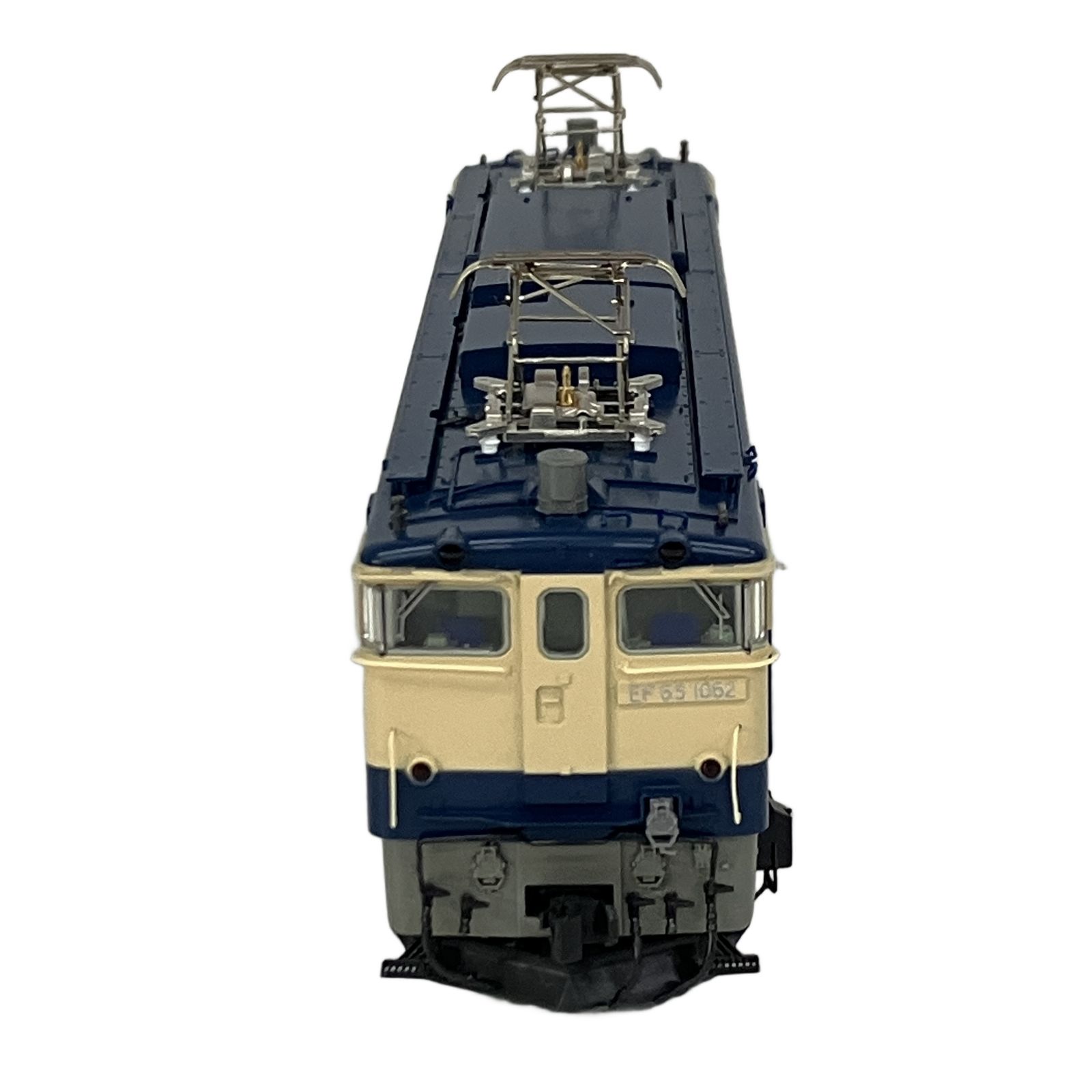カトー 1-306 EF65 1000番台 (後期形）電気機関車 EF65 KATO 1-306 1-