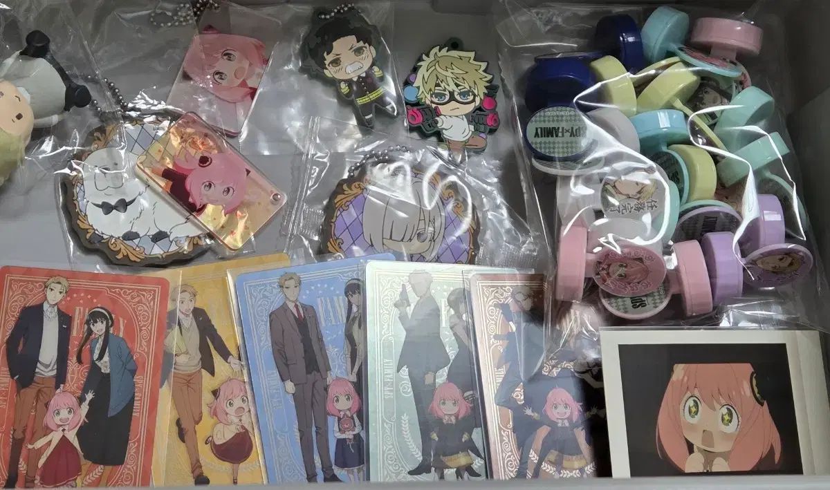 スパイファミリー グッズ まとめ - メルカリ