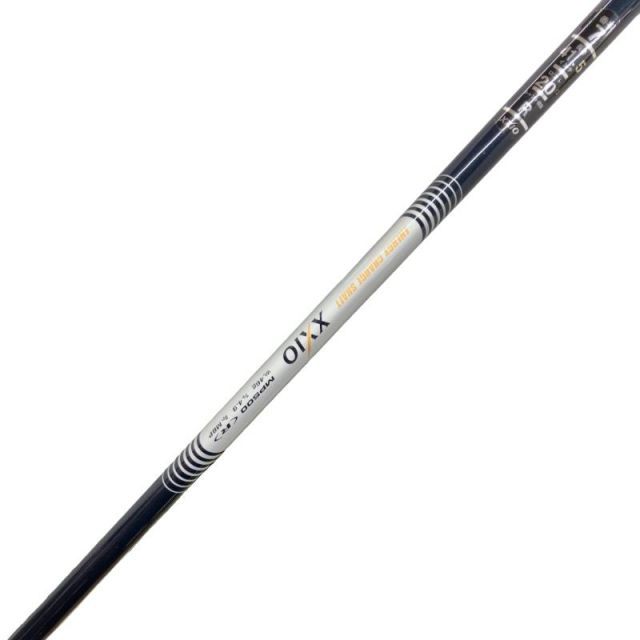 【中古】 ダンロップ XXIO(2008) 7W フェアウェイウッド 中古】 ダンロップ XXIO(2008) 7W フェアウェイウッド FW XXIO MP500