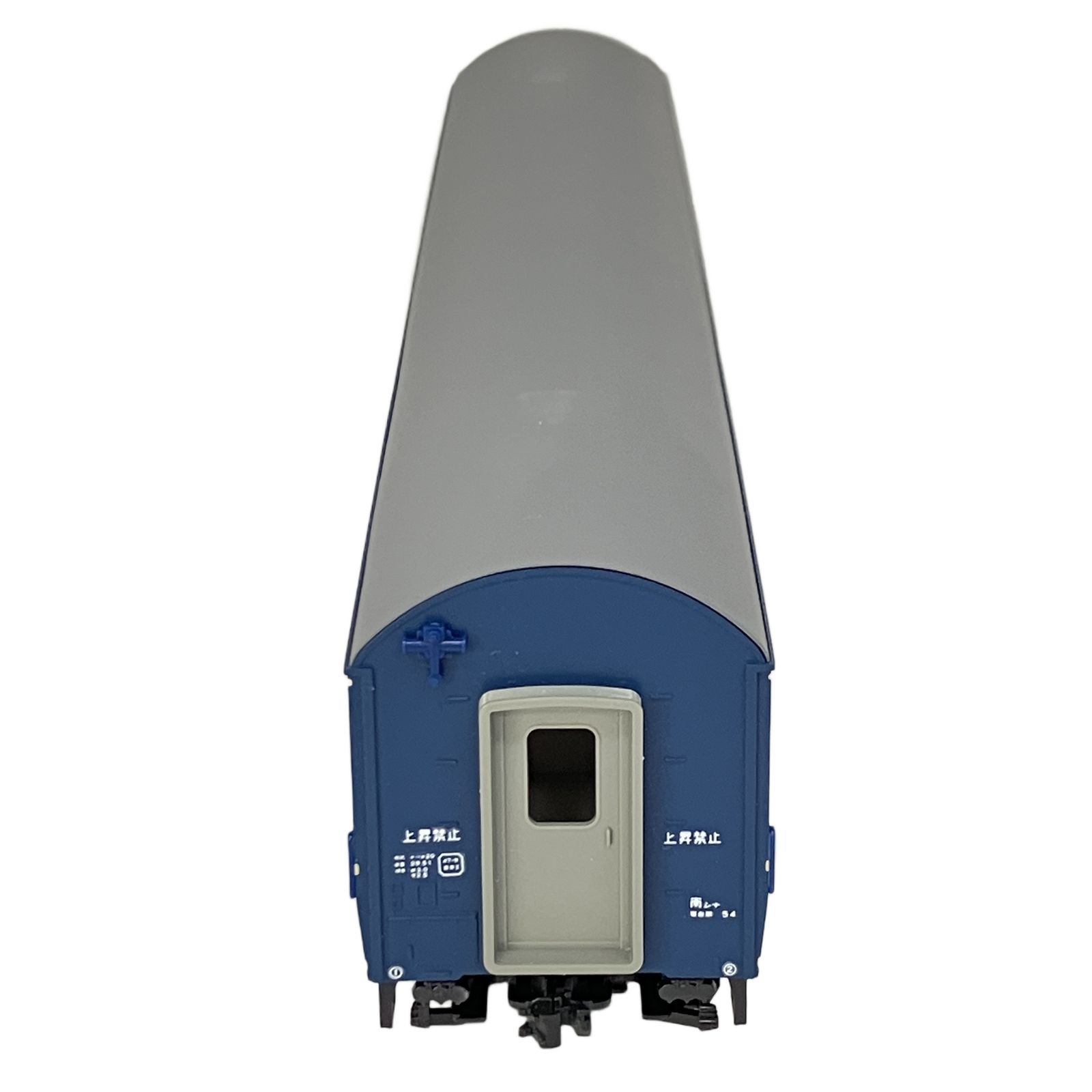 KATO 1-519 ナハネ20 20系特急寝台客車 HOゲージ 鉄道模型 カトー 中古