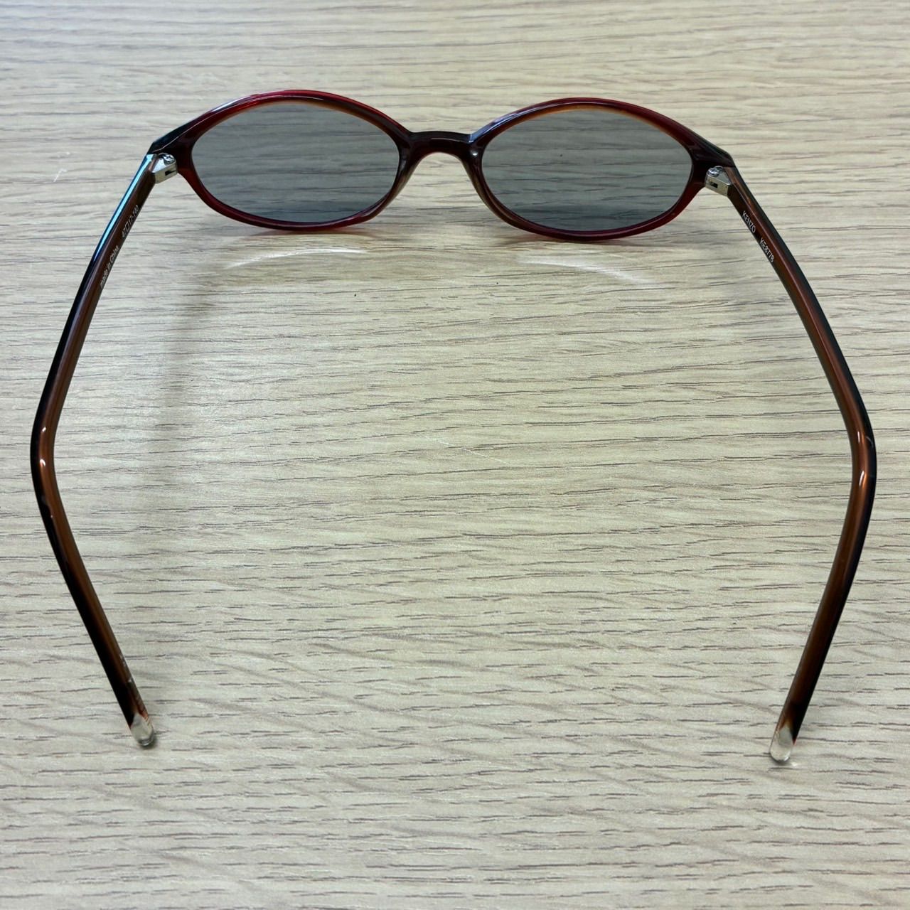 Y1226]KENZO KE8778 サングラス JUNGLE レディース - メルカリ