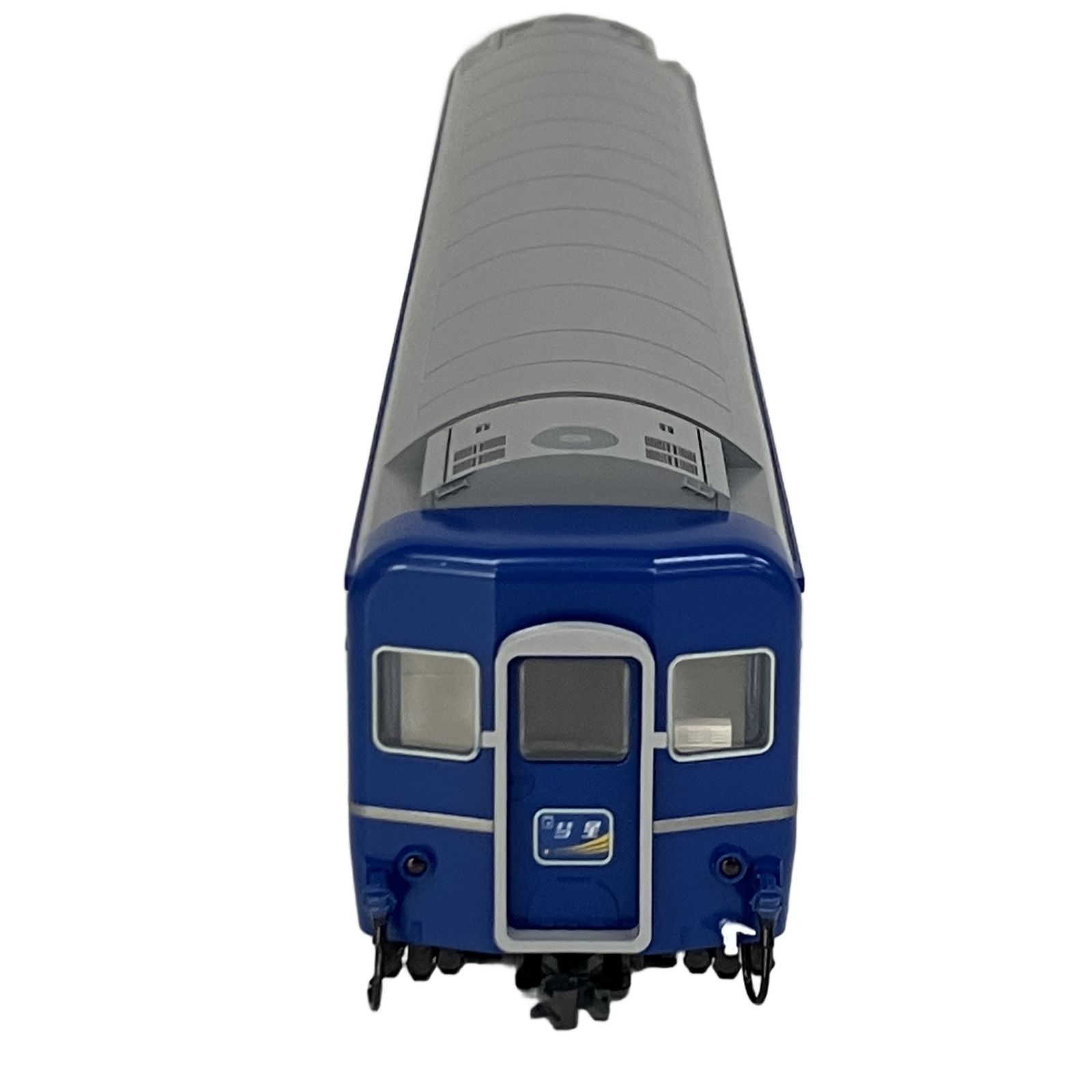 KATO HOゲージ オハネフ25 0 1-541 鉄道模型 客車 KATO HOゲージ