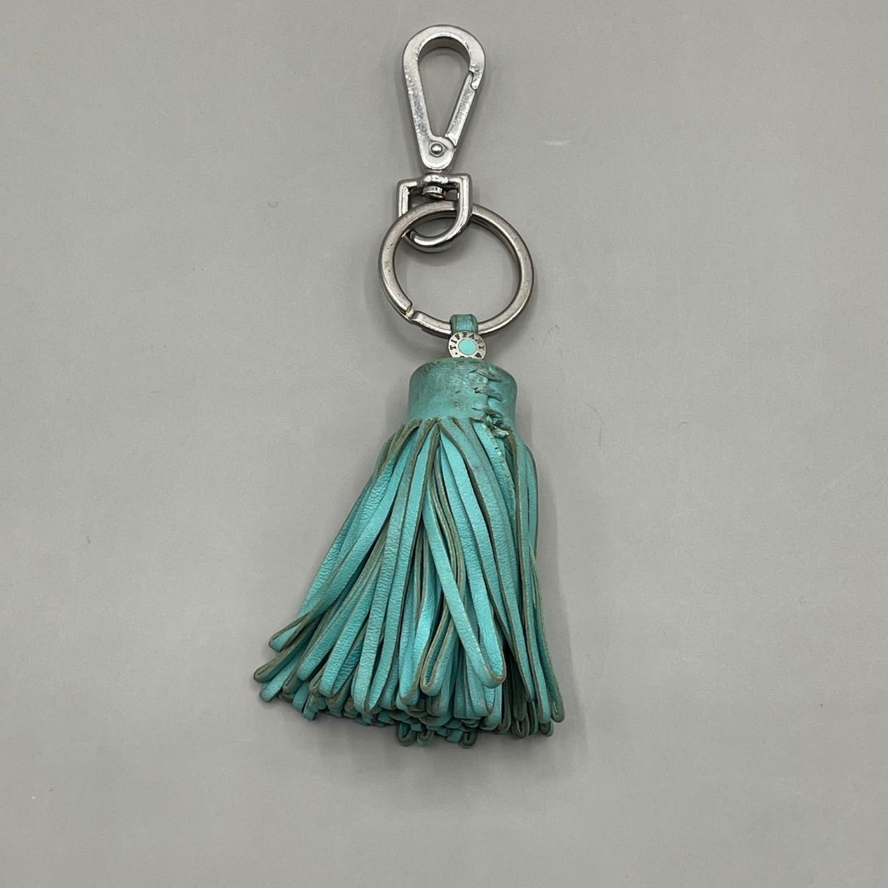 ￼Tiffanyラージ & キーホルダー希少美品 Tiffanyラージ & キーホルダー希少美品 V118951129 オンライン