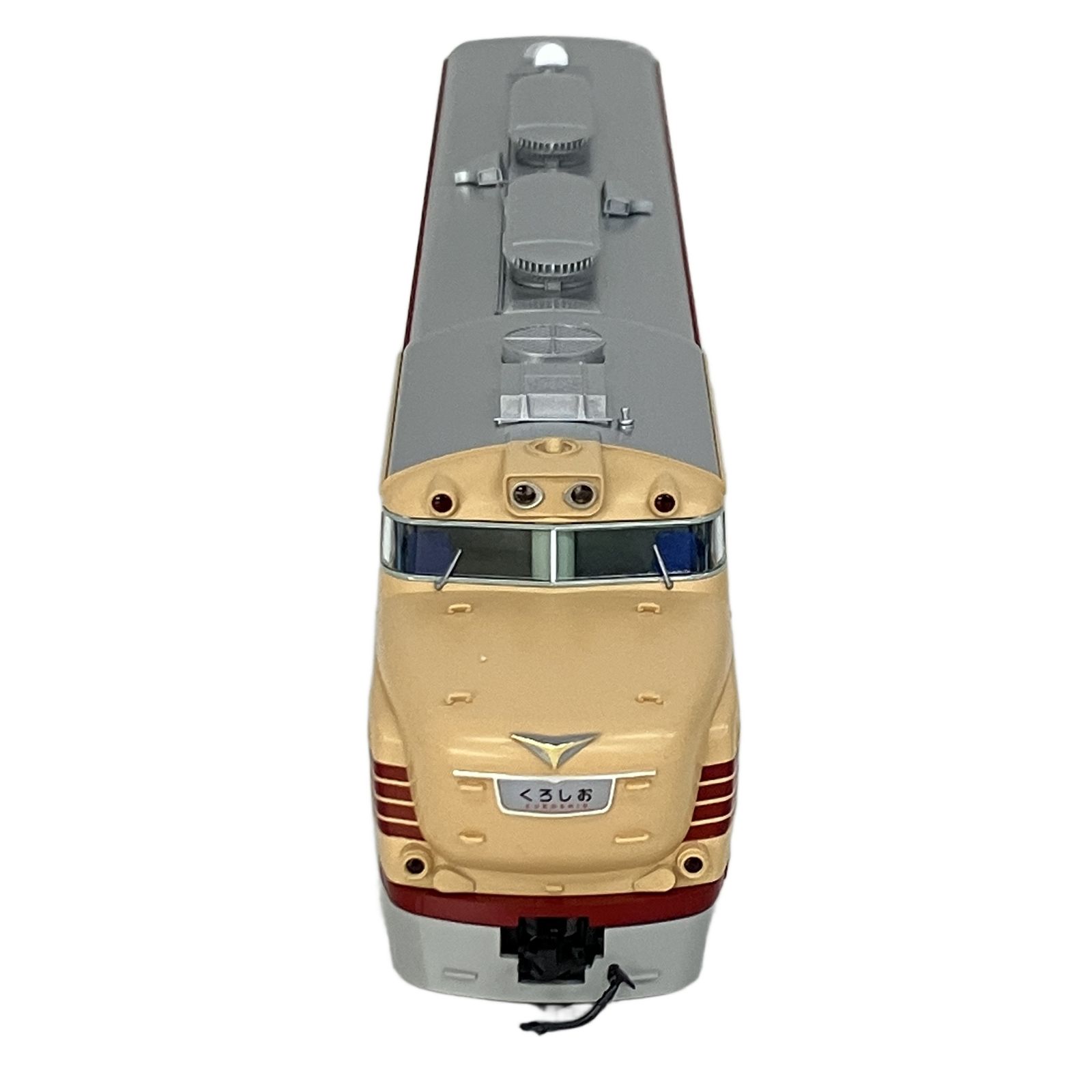 KATO 1-612 キハ81 国鉄 特急形気動車 HOゲージ 鉄道模型 カトー 中古