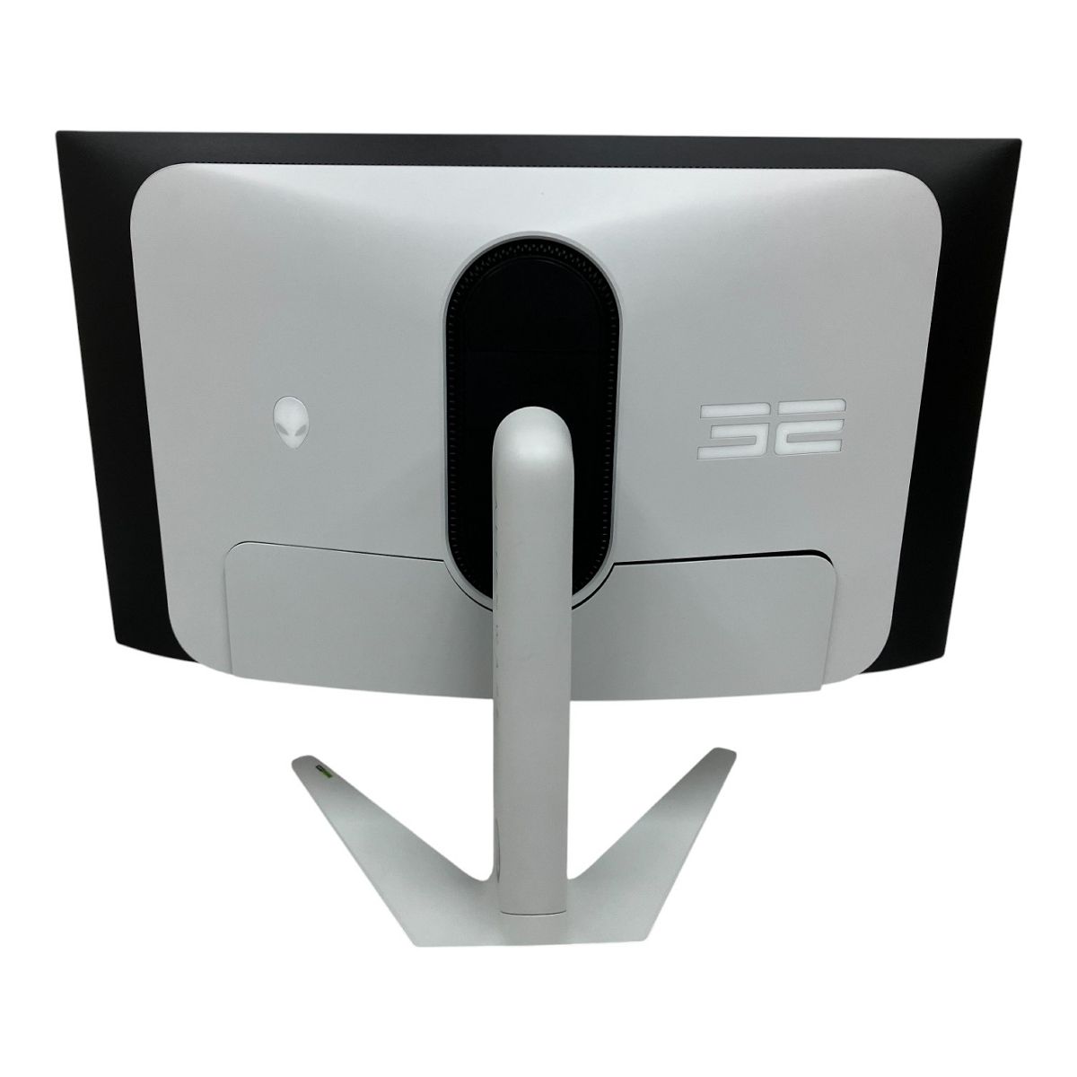 箱無し Dell AW3225QF 32インチ 曲面 有機EL Amazon.co.jp: Dell AW3225QF 32インチ 曲面 有機EL Alienware